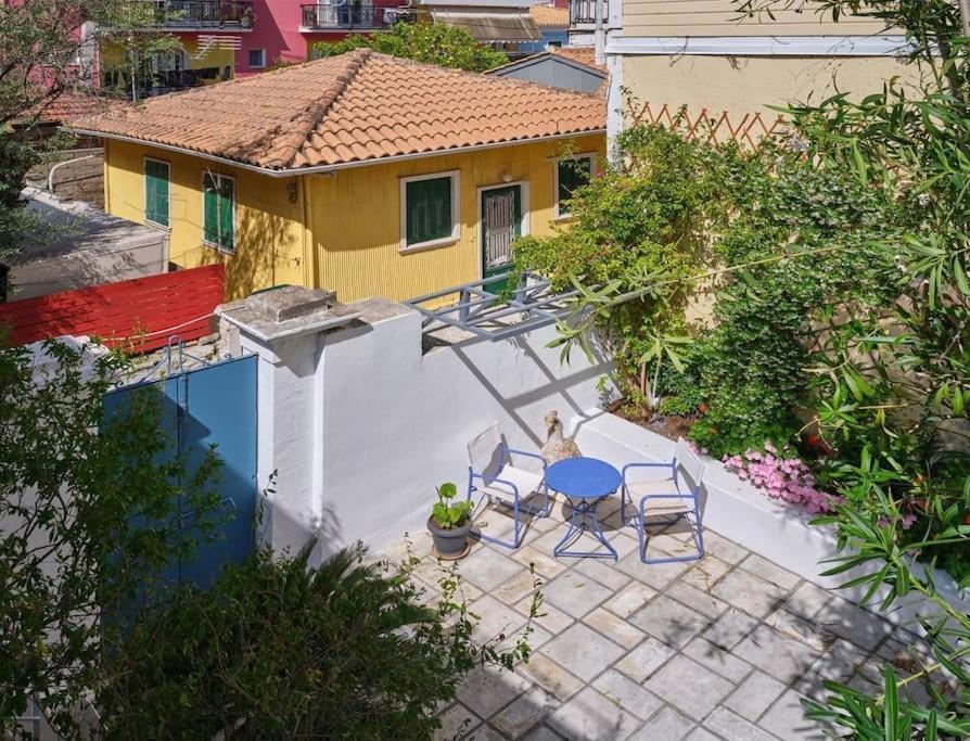 Marina View Lefkada Apartment Eksteriør billede